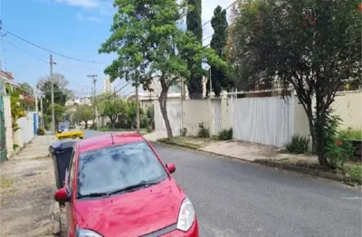Terreno comercial à venda na Rua Victória Sacker Reze, 3, Jardim Pagliato, Sorocaba