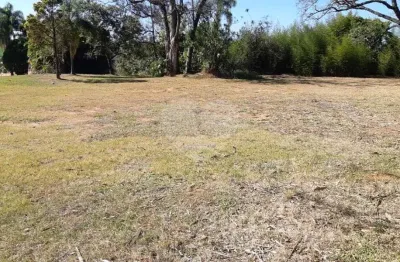 Loteamento à venda no condomínio fazenda imperial, sorocaba - sp