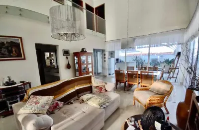 Casa  à venda com 3 quartos, sendo 3 suítes,  no condomínio aldeia da mata, votorantim - sp