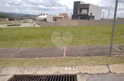 Terreno comercial à venda em cyrela landscape esplanada, votorantim - sp