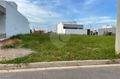 Loteamento à venda no condomínio horto florestal villagio, sorocaba - sp