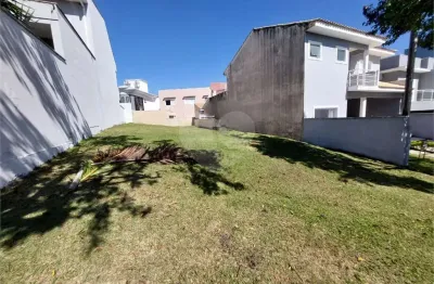 Terreno à venda na Condomínio Residencial Village Saint Claire, S/N, Jardim Village Saint Claire, Sorocaba