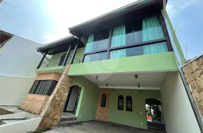 Casa à venda com 4 quartos, sendo 2 suítes,  em jardim pagliato, sorocaba - sp