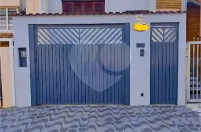 Casa à venda com 3 quartos, sendo 1 suíte,  em vila hortência, sorocaba - sp