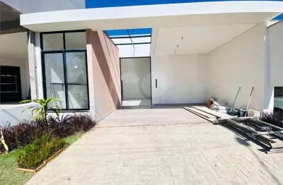 Casa  à venda com 3 quartos, sendo 1 suíte,  no condomínio reserva ipanema i, sorocaba - sp