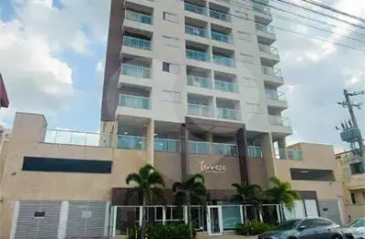 Apartamento à venda com 2 quartos, sendo 1 suíte,  no condomínio terraza residencial, sorocaba - sp