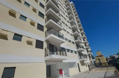 Apartamento à venda com 2 quartos, sendo 1 suíte,  no condomínio residencial absolutti, sorocaba - sp