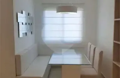 Apartamento à venda com 2 quartos no condomínio bosque são paulo, sorocaba - sp