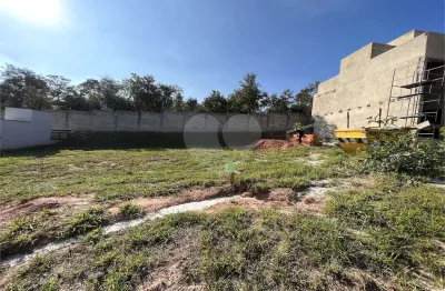 Loteamento à venda no condomínio horto florestal villagio, sorocaba - sp