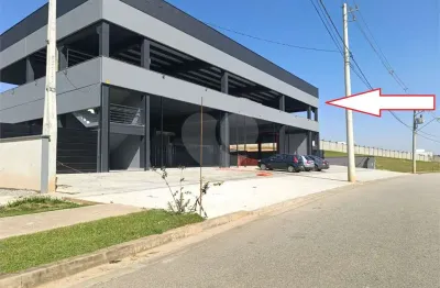 Loja para alugar em alphaville nova esplanada, votorantim - sp