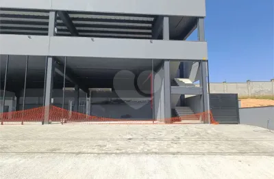 Loja para alugar em alphaville nova esplanada, votorantim - sp