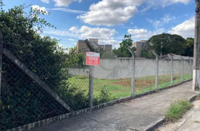 Terreno à venda na Rua Comendador Vicente Amaral, 84, Jardim Guarujá, Sorocaba