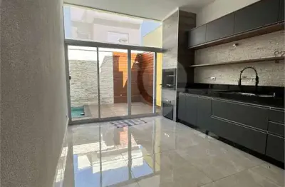 Casa  à venda com 3 quartos, sendo 1 suíte,  no condomínio horto florestal villagio, sorocaba - sp