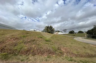 Terreno à venda no condomínio fazenda jequitibá, sorocaba - sp
