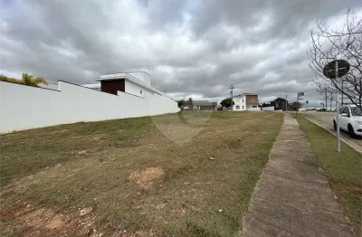 Terreno à venda no condomínio fazenda jequitibá, sorocaba - sp