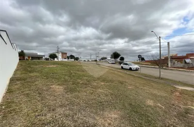 Terreno à venda no condomínio fazenda jequitibá, sorocaba - sp