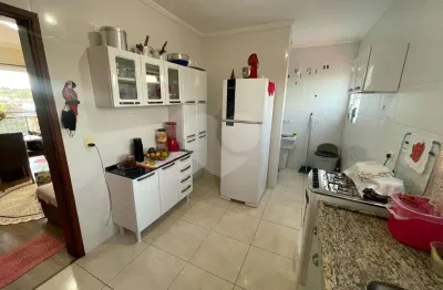 Apartamento à venda com 2 quartos no condomínio bolina, sorocaba - sp