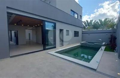 Casa  à venda com 4 quartos, sendo 4 suítes,  no condomínio mont blanc, sorocaba - sp