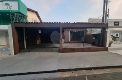 Casa à venda com 3 quartos, sendo 1 suíte,  em jardim santa rosália, sorocaba - sp