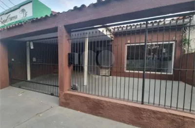 Casa à venda com 3 quartos, sendo 1 suíte,  em jardim santa rosália, sorocaba - sp