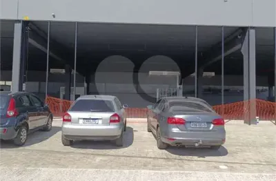 Loja para alugar em alphaville nova esplanada, votorantim - sp