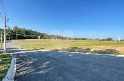 Terreno à venda no condomínio Villagio Italia, Sorocaba - SP