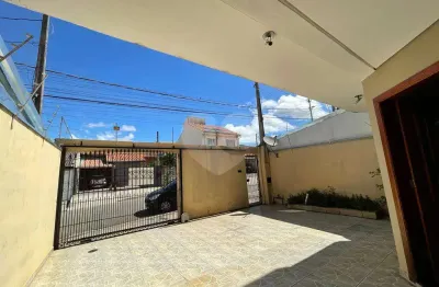 Sobrado à venda com 3 quartos, sendo 1 suíte,  em jardim wanel ville v, sorocaba - sp