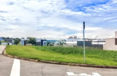 Loteamento à venda no condomínio bouganville, sorocaba - sp