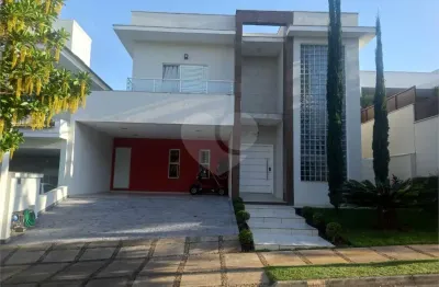 Casa  à venda com 3 quartos, sendo 3 suítes,  no condomínio mont blanc, sorocaba - sp