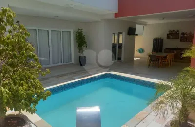Casa  à venda com 3 quartos, sendo 3 suítes,  no condomínio mont blanc, sorocaba - sp