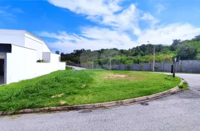 Loteamento à venda no condomínio bouganville, sorocaba - sp