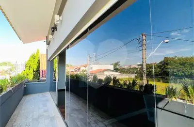 Casa à venda com 4 quartos, sendo 4 suítes,  em jardim santa rosália, sorocaba - sp