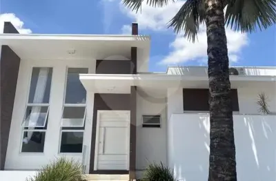 Casa  à venda com 4 quartos, sendo 4 suítes,  no condomínio ibiti do paço, sorocaba - sp
