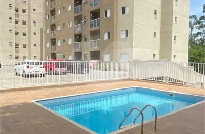 Apartamento à venda com 2 quartos, sendo 1 suíte,  no condomínio mirante da colina, sorocaba - sp