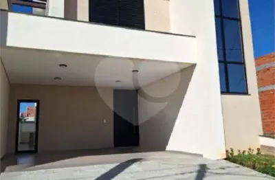 Casa  à venda com 3 quartos, sendo 3 suítes,  no condomínio vilagio wanel, sorocaba - sp