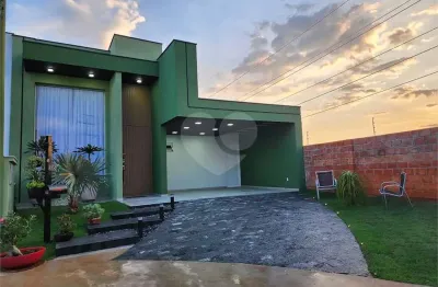 Casa  à venda com 3 quartos, sendo 3 suítes,  no condomínio ibiti reserva, sorocaba - sp