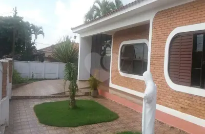 Casa com 3 quartos à venda na Francisco Pacheco Machado, Centro, Iperó