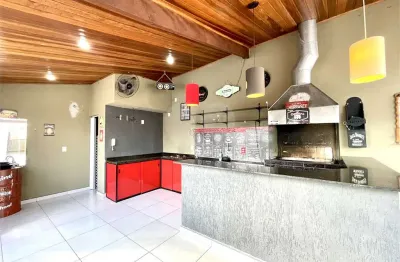 Casa  à venda com 3 quartos, sendo 1 suíte,  no condomínio Jardim Residencial Das Dálias, Sorocaba - SP