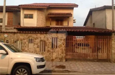 Casa à venda com 3 quartos, sendo 1 suíte,  em jardim residencial deolinda guerra, sorocaba - sp