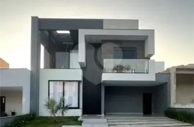 Casa  à venda com 3 quartos, sendo 3 suítes,  no condomínio sunlake, sorocaba - sp