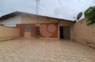 Casa com 2 quartos à venda na Rua Doutor José Stilitano, 673, Parque Ouro Fino, Sorocaba