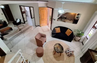Casa à venda ou para alugar com 4 quartos, sendo 1 suíte,  em parque ouro fino, sorocaba - sp