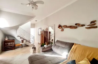 Sobrado à venda com 3 quartos, sendo 1 suíte,  em jardim morumbi, sorocaba - sp