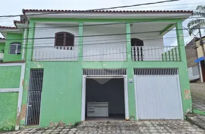 Casa à venda com 3 quartos, sendo 1 suíte,  em vila barcelona, sorocaba - sp