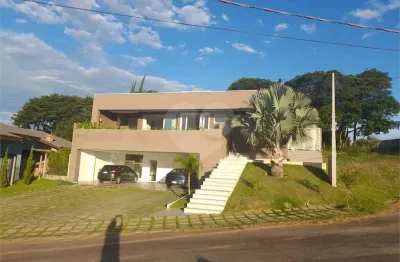 Casa  à venda com 3 quartos, sendo 3 suítes,  no condomínio residencial vale verde, sorocaba - sp