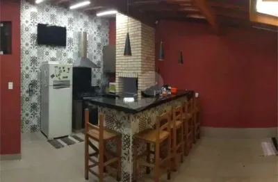 Casa à venda com 3 quartos, sendo 1 suíte,  em jardim campos elíseos, campinas - sp