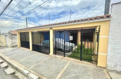 Casa à venda com 3 quartos, sendo 1 suíte,  em parque bela vista, votorantim - sp