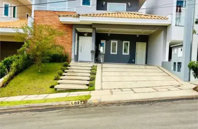 Casa  à venda com 3 quartos, sendo 3 suítes,  no condomínio villa dos inglezes, sorocaba - sp