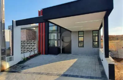 Casa  à venda com 3 quartos, sendo 1 suíte,  no condomínio horto florestal villagio, sorocaba - sp