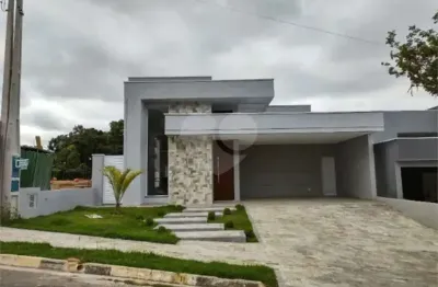 Casa  à venda com 3 quartos, sendo 1 suíte,  no condomínio residencial villa verona, sorocaba - sp